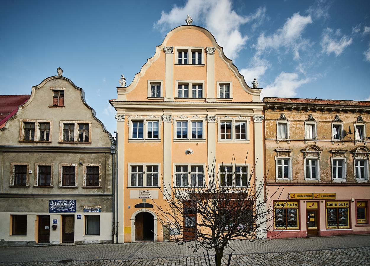 Apartament Kowary - Na Kowarskiej Starowce II Экстерьер фото